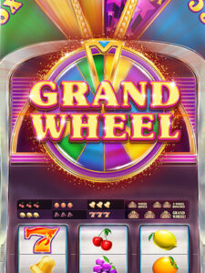 superbet89 ทดลองเล่นเกมฟรี grand-wheel